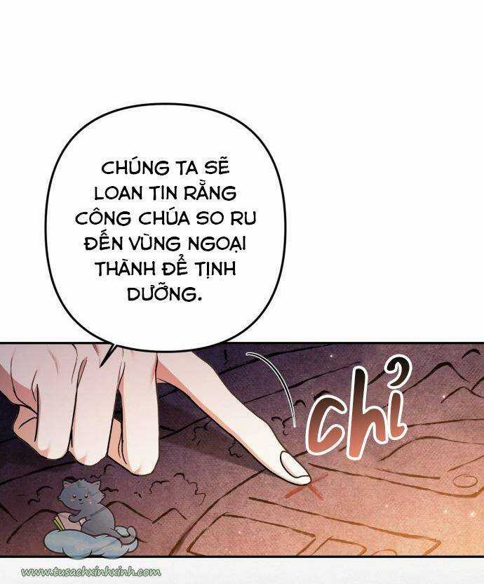 Bản Tình Ca Hy Lan Quốc - Chapter 33 - Trang 49