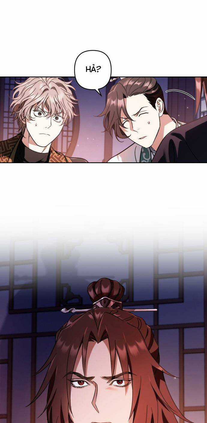 Bản Tình Ca Hy Lan Quốc - Chapter 33 - Trang 63