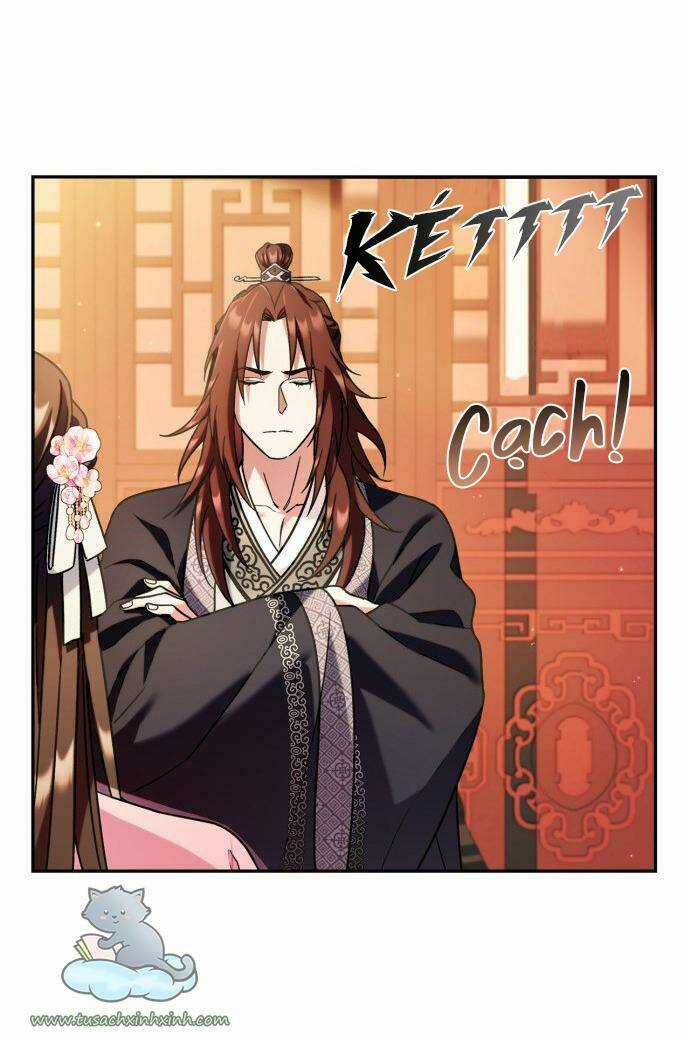 Bản Tình Ca Hy Lan Quốc - Chapter 33 - Trang 8