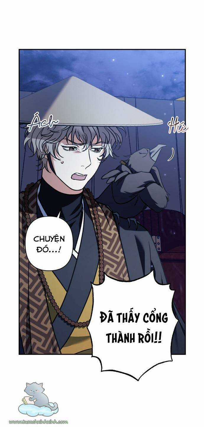 Bản Tình Ca Hy Lan Quốc - Chapter 34 - Trang 62