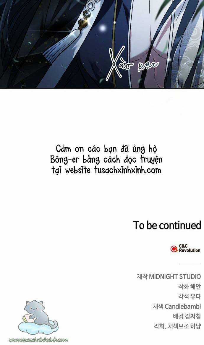 Bản Tình Ca Hy Lan Quốc - Chapter 34 - Trang 69