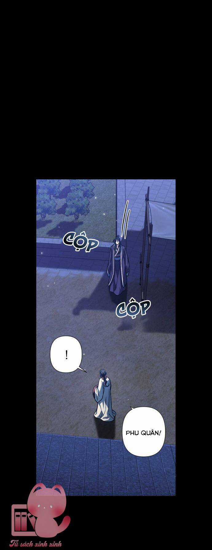 Bản Tình Ca Hy Lan Quốc - Chapter 35 - Trang 22