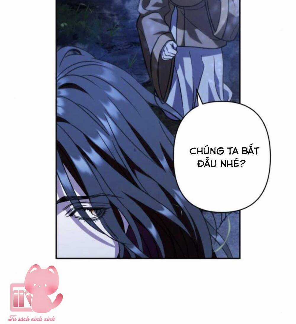 Bản Tình Ca Hy Lan Quốc - Chapter 36 - Trang 64