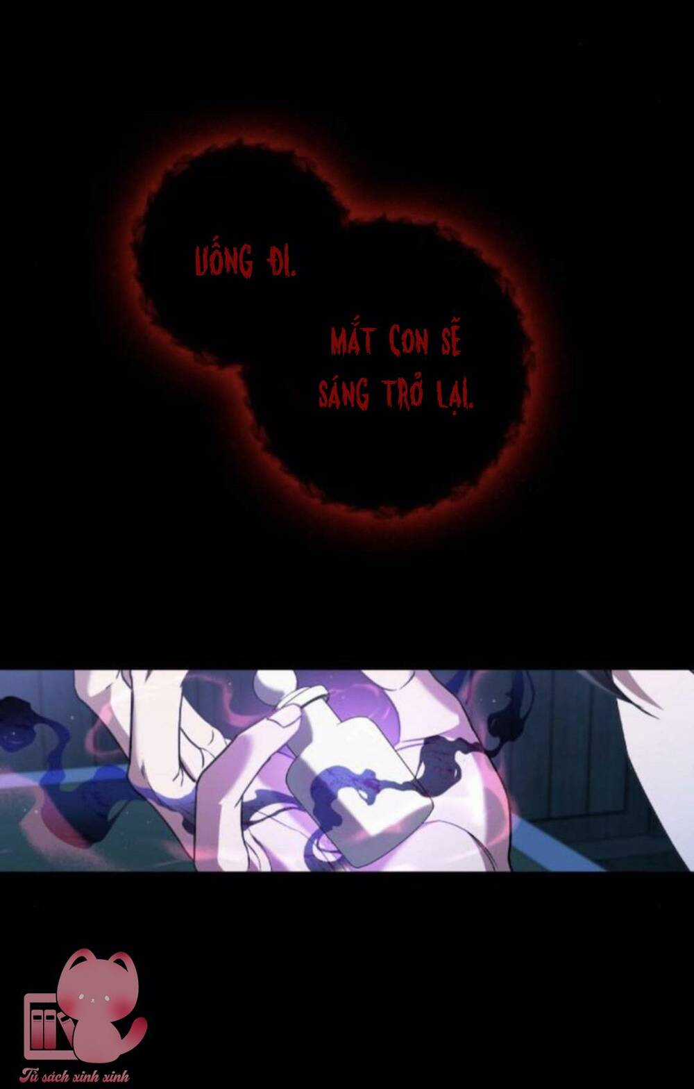 Bản Tình Ca Hy Lan Quốc - Chapter 36 - Trang 8