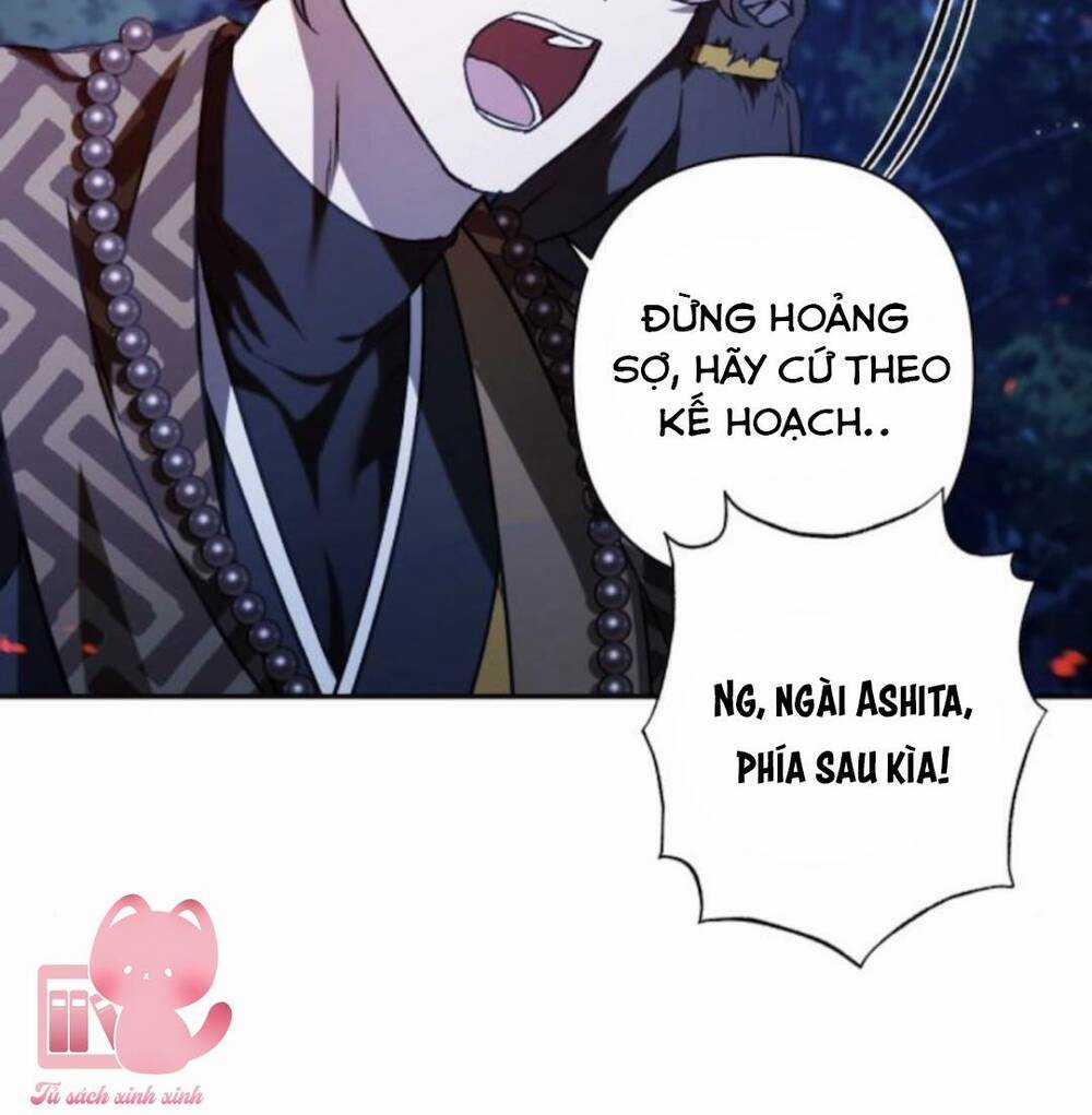 Bản Tình Ca Hy Lan Quốc - Chapter 36 - Trang 83