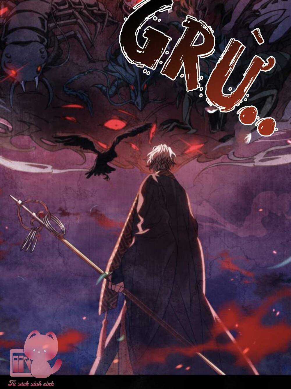 Bản Tình Ca Hy Lan Quốc - Chapter 36 - Trang 88