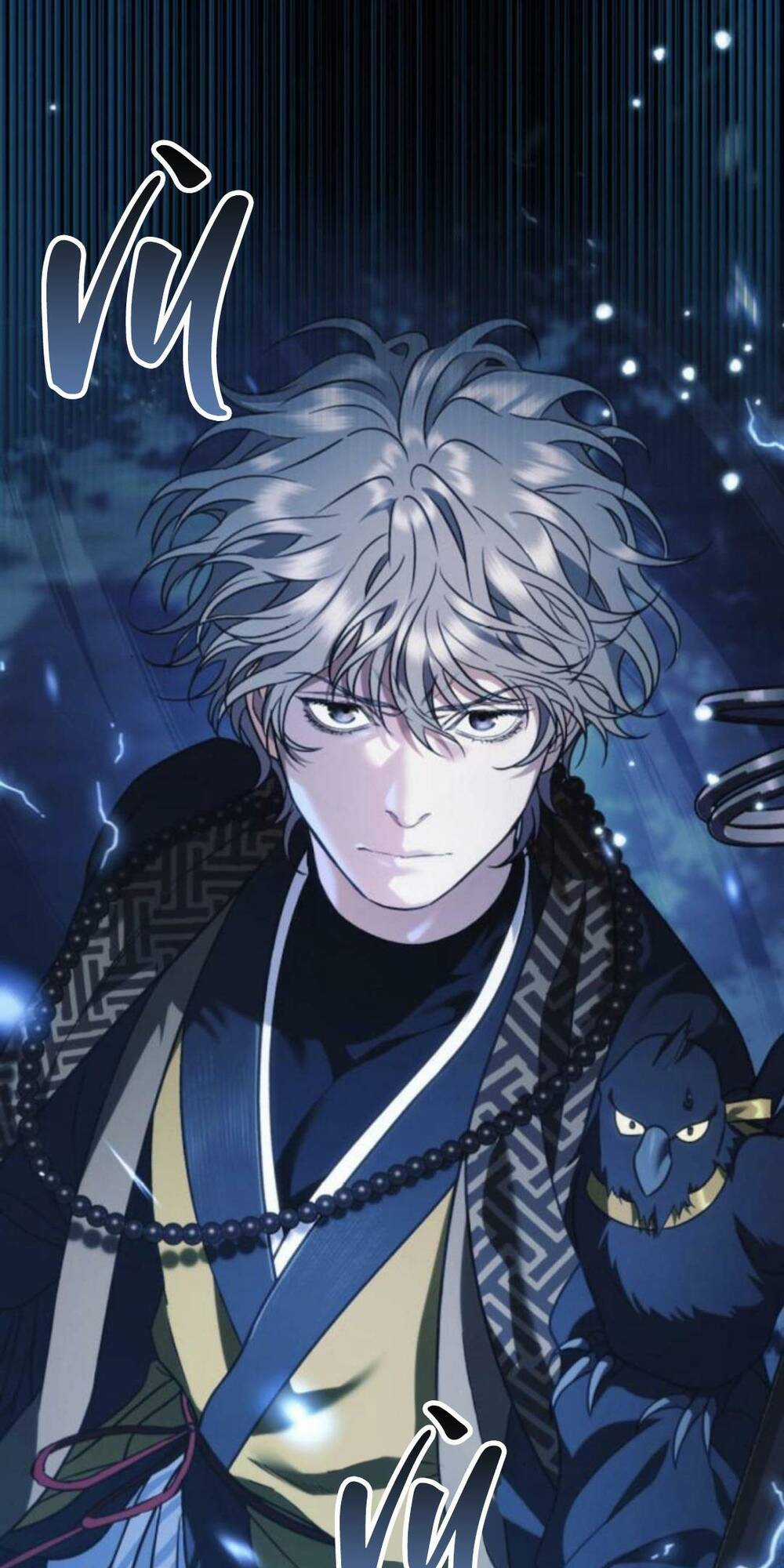 Bản Tình Ca Hy Lan Quốc - Chapter 37 - Trang 20