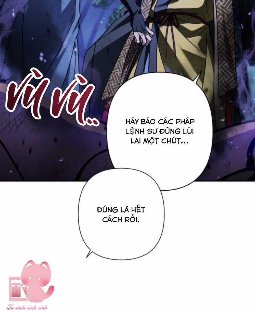 Bản Tình Ca Hy Lan Quốc - Chapter 37 - Trang 34