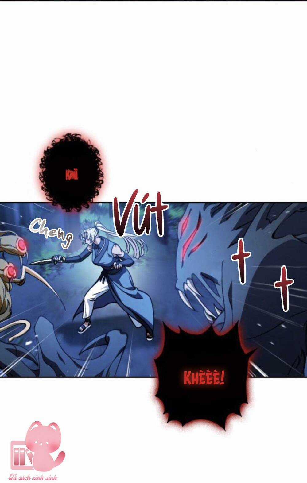 Bản Tình Ca Hy Lan Quốc - Chapter 37 - Trang 5