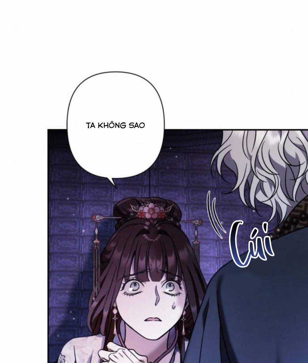 Bản Tình Ca Hy Lan Quốc - Chapter 37 - Trang 77