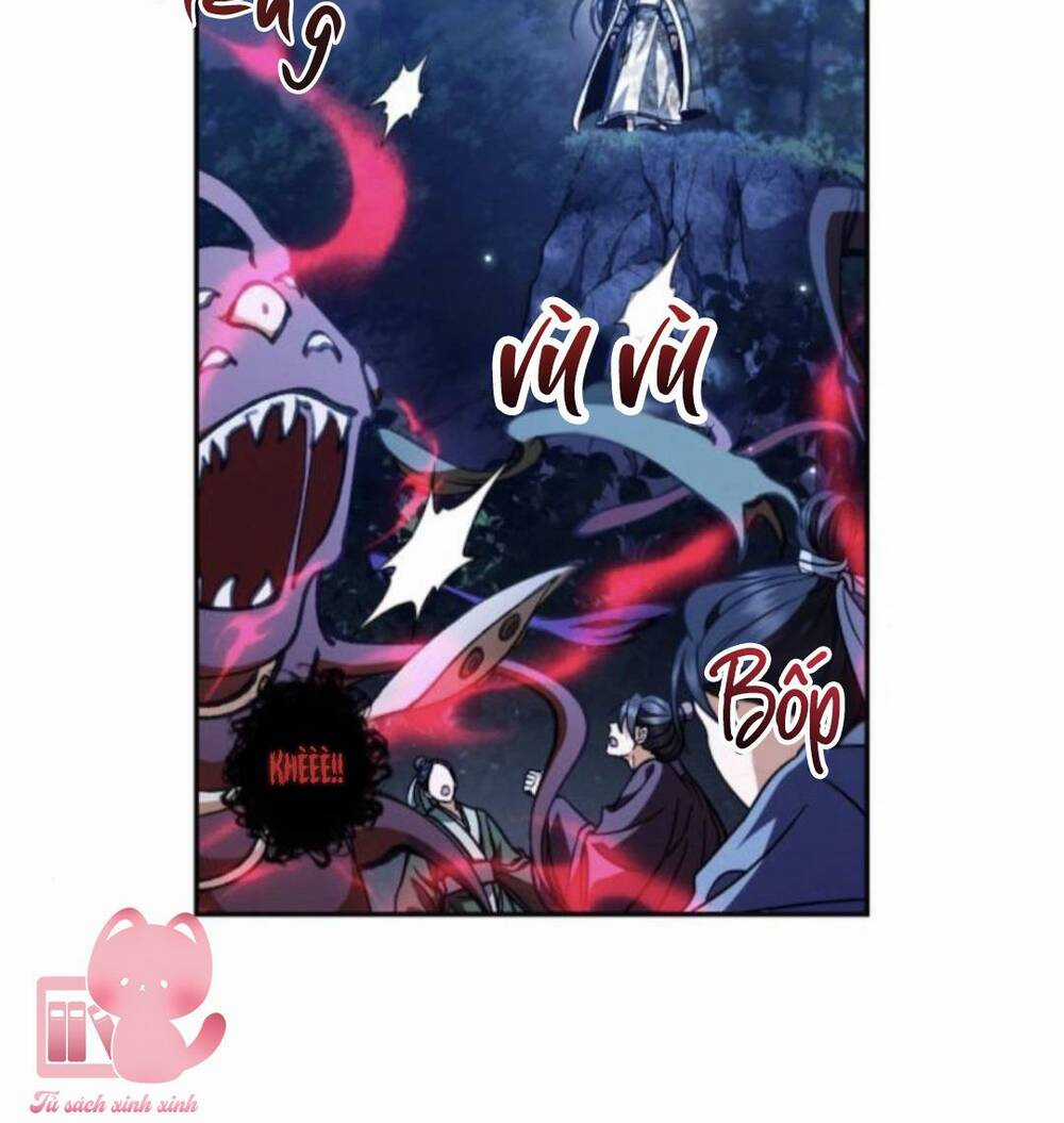 Bản Tình Ca Hy Lan Quốc - Chapter 37 - Trang 84