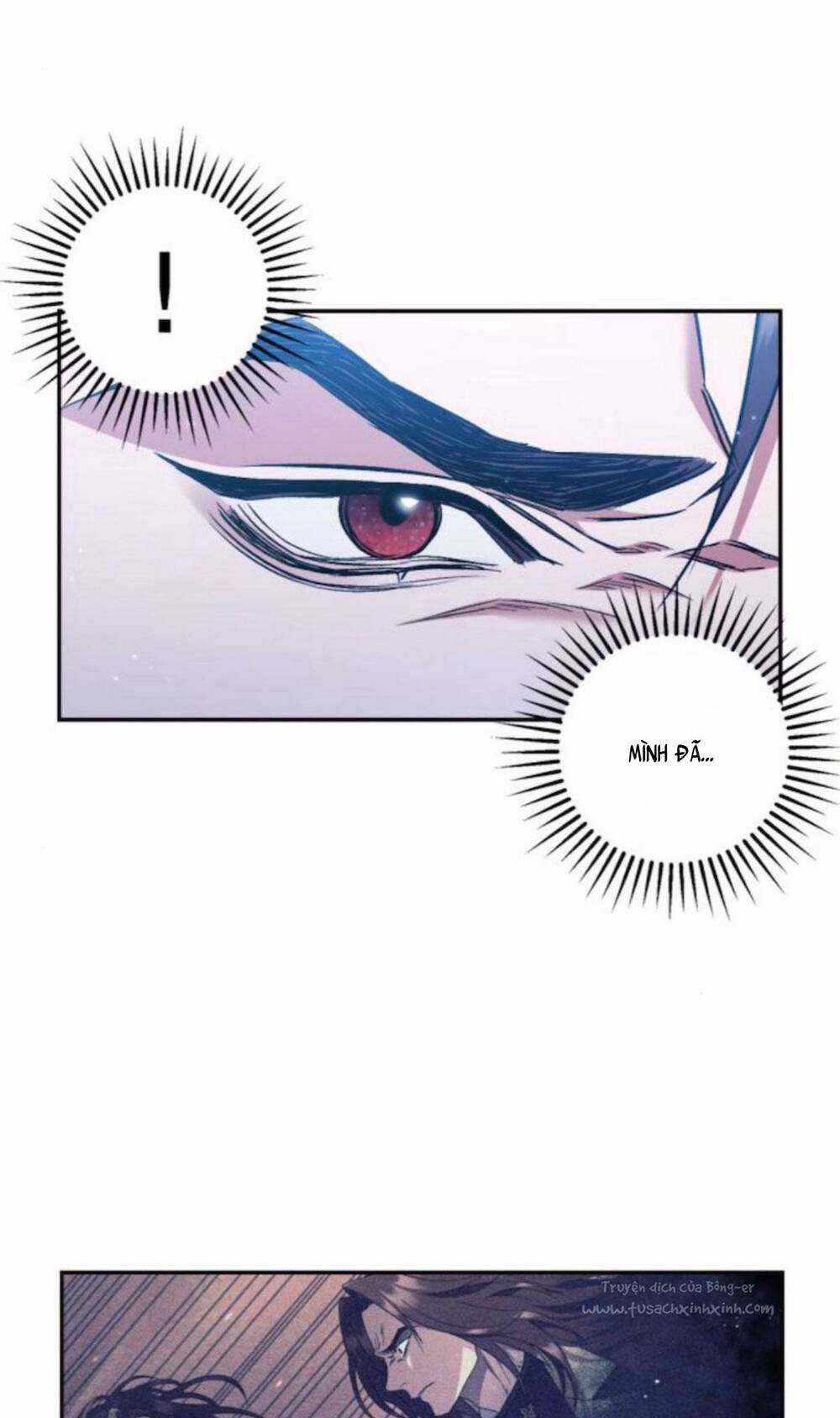 Bản Tình Ca Hy Lan Quốc - Chapter 39 - Trang 5