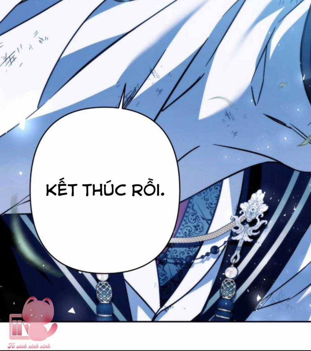 Bản Tình Ca Hy Lan Quốc - Chapter 39 - Trang 48