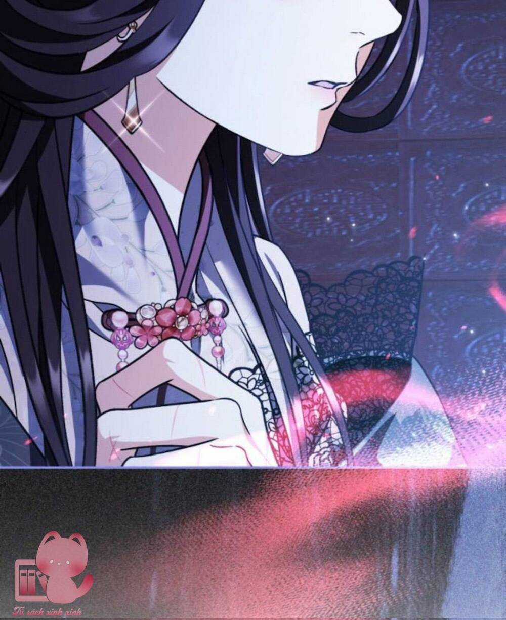 Bản Tình Ca Hy Lan Quốc - Chapter 39 - Trang 65