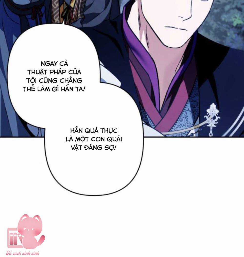 Bản Tình Ca Hy Lan Quốc - Chapter 39 - Trang 8