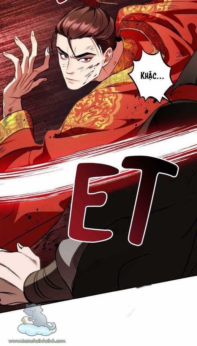 Bản Tình Ca Hy Lan Quốc - Chapter 4 - Trang 3