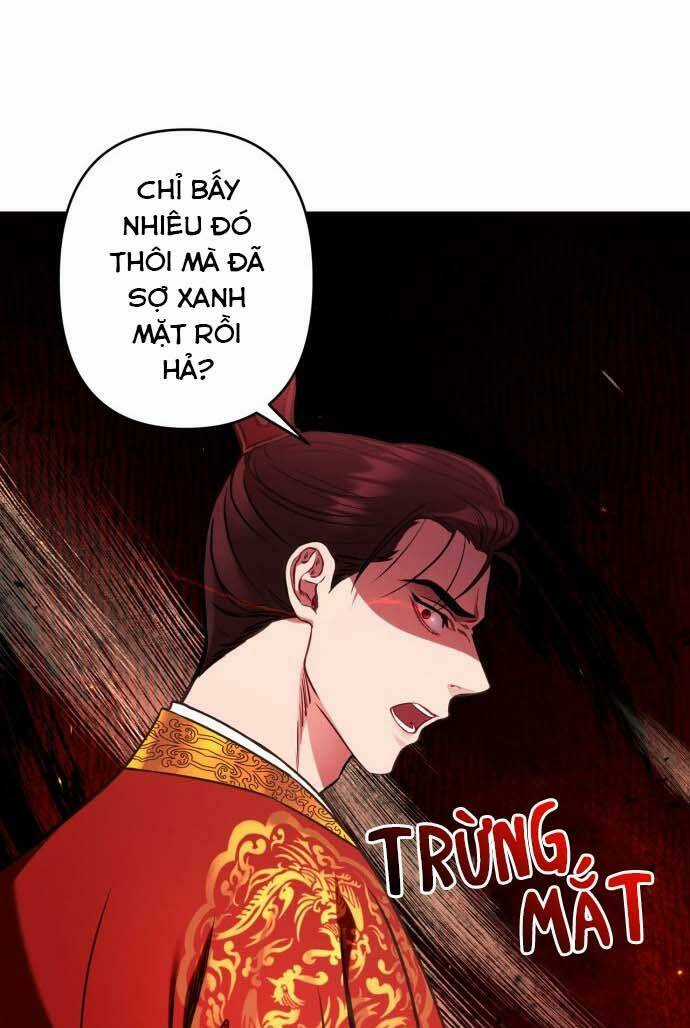 Bản Tình Ca Hy Lan Quốc - Chapter 4 - Trang 21