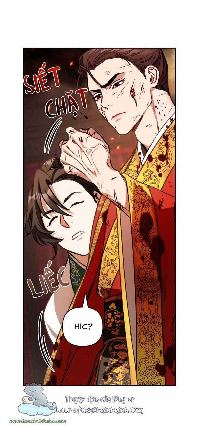 Bản Tình Ca Hy Lan Quốc - Chapter 4 - Trang 42