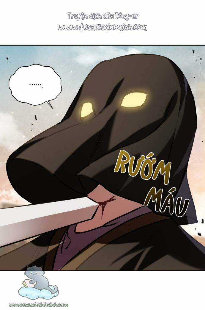 Bản Tình Ca Hy Lan Quốc - Chapter 4 - Trang 9