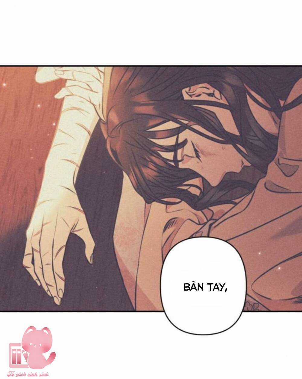 Bản Tình Ca Hy Lan Quốc - Chapter 40 - Trang 30