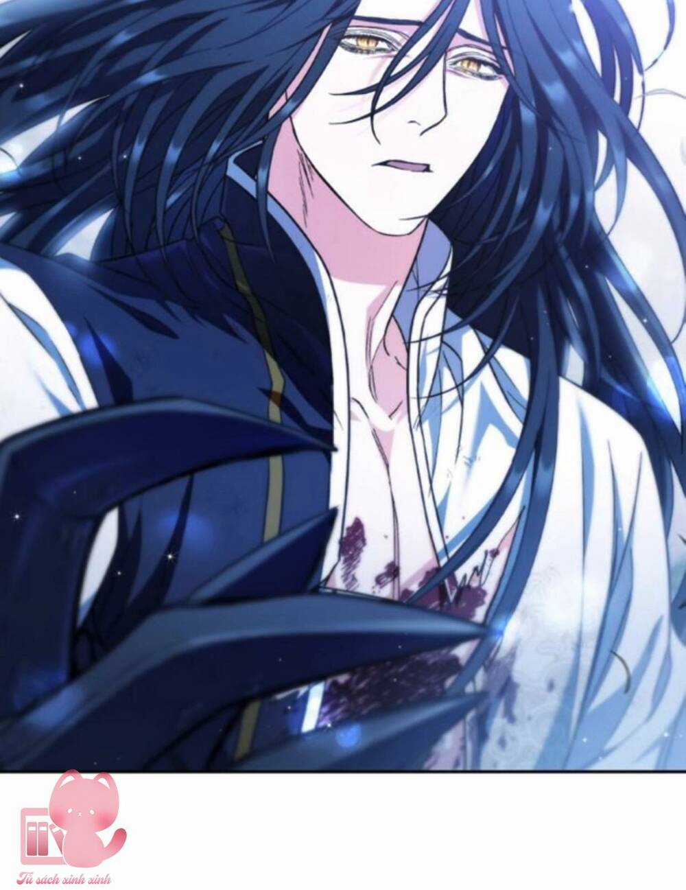 Bản Tình Ca Hy Lan Quốc - Chapter 40 - Trang 33