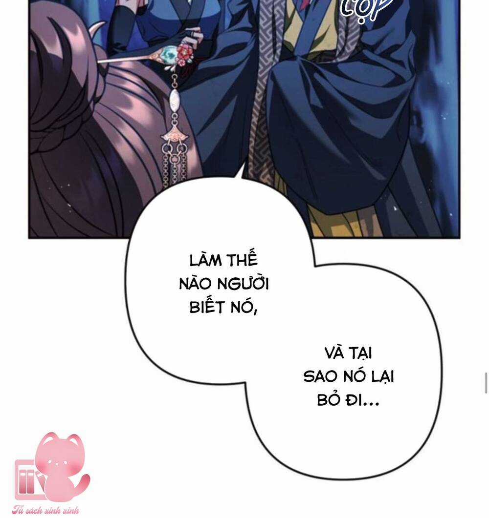 Bản Tình Ca Hy Lan Quốc - Chapter 40 - Trang 53