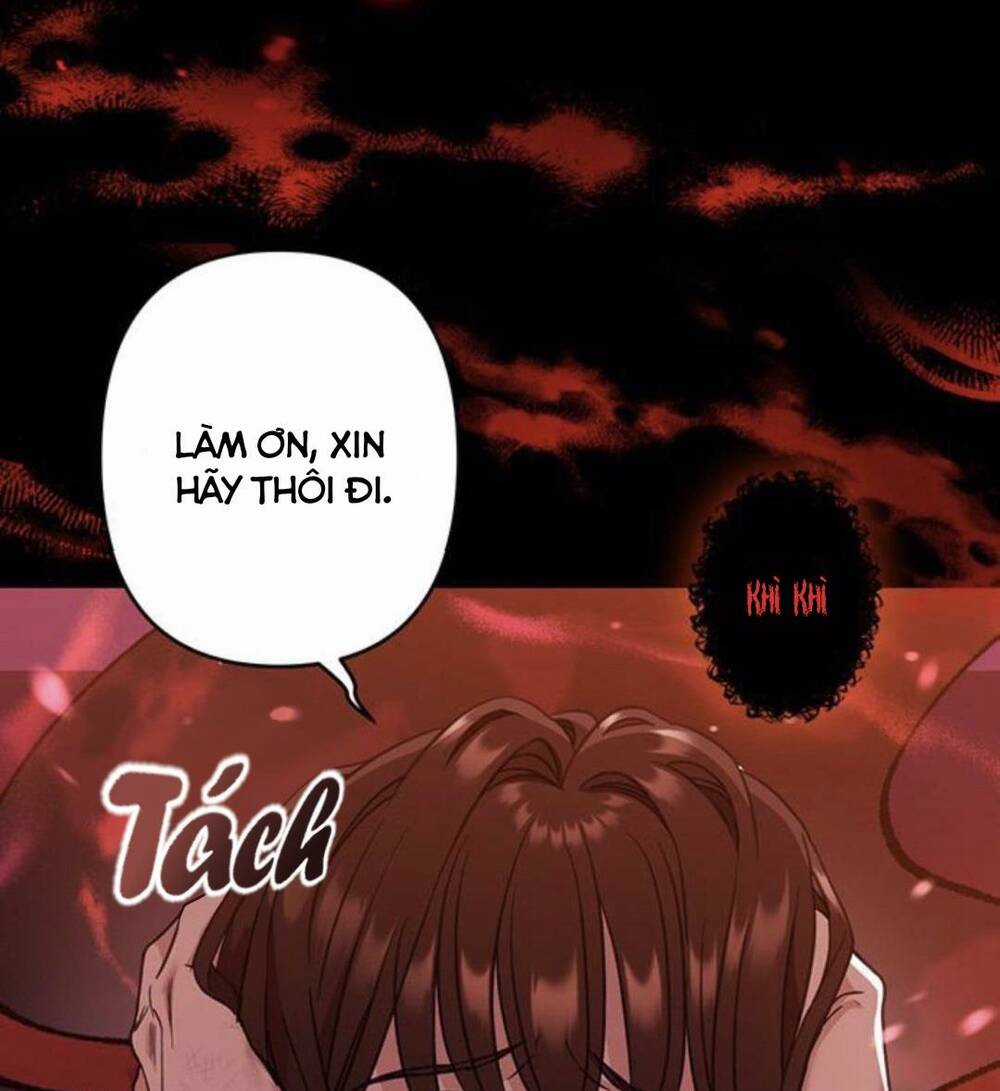 Bản Tình Ca Hy Lan Quốc - Chapter 41 - Trang 5