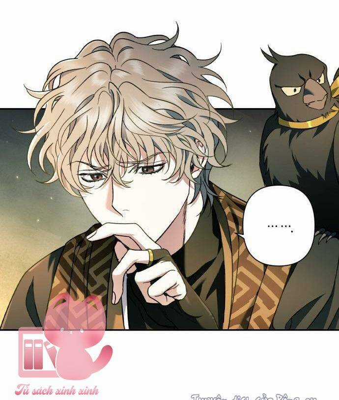 Bản Tình Ca Hy Lan Quốc - Chapter 43 - Trang 4