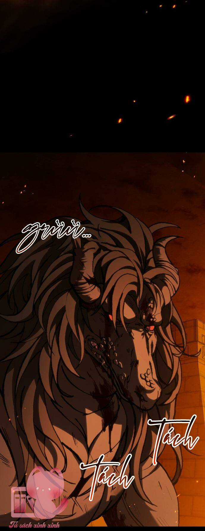 Bản Tình Ca Hy Lan Quốc - Chapter 44 - Trang 10