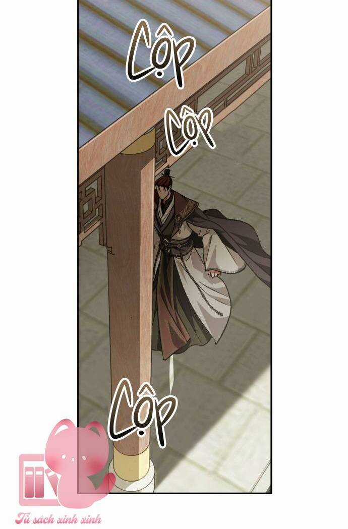 Bản Tình Ca Hy Lan Quốc - Chapter 45 - Trang 30