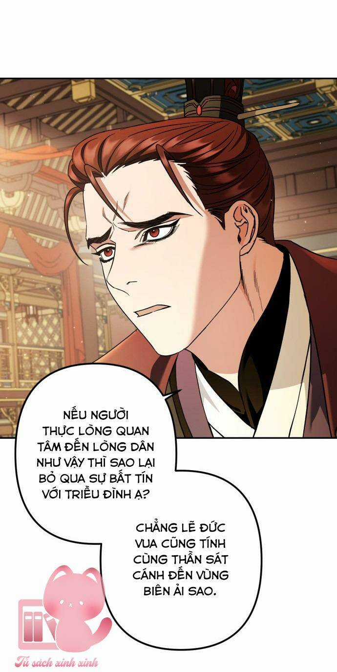 Bản Tình Ca Hy Lan Quốc - Chapter 45 - Trang 7