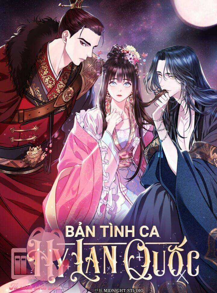 Bản Tình Ca Hy Lan Quốc - Chapter 46 - Trang 1