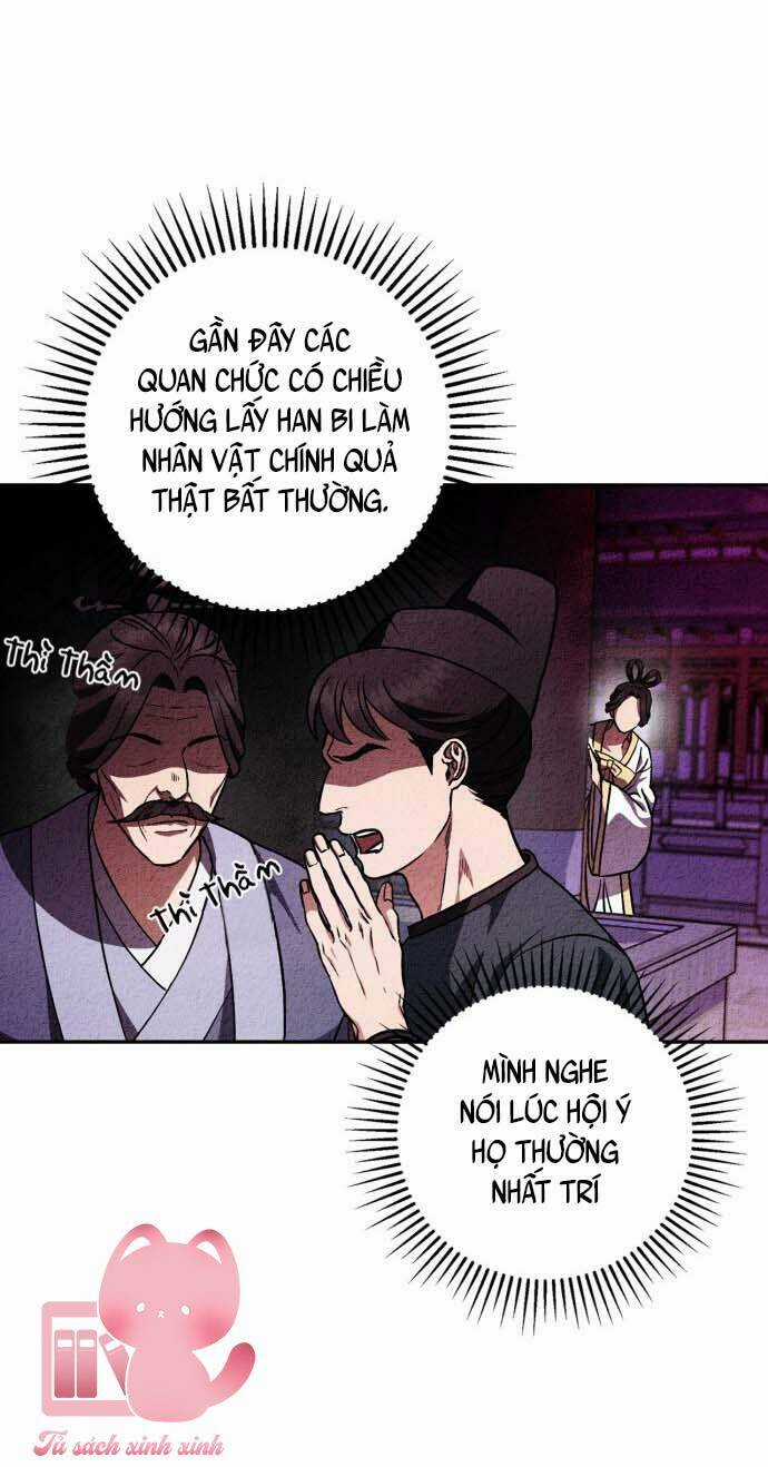 Bản Tình Ca Hy Lan Quốc - Chapter 46 - Trang 4