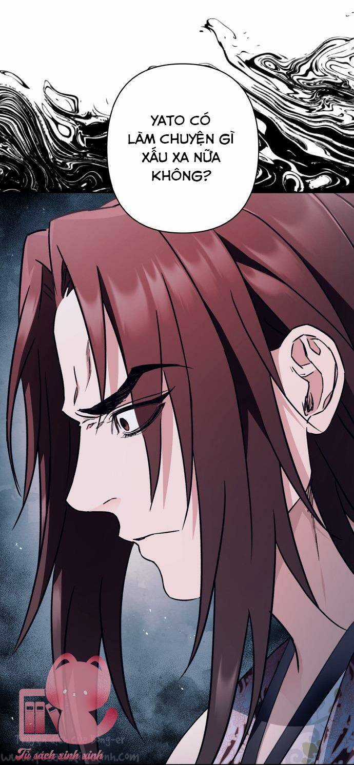 Bản Tình Ca Hy Lan Quốc - Chapter 47 - Trang 49