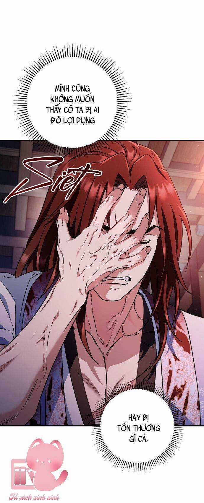 Bản Tình Ca Hy Lan Quốc - Chapter 48 - Trang 31