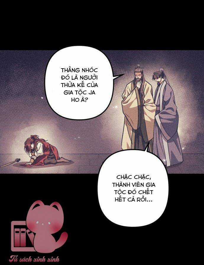 Bản Tình Ca Hy Lan Quốc - Chapter 48 - Trang 5