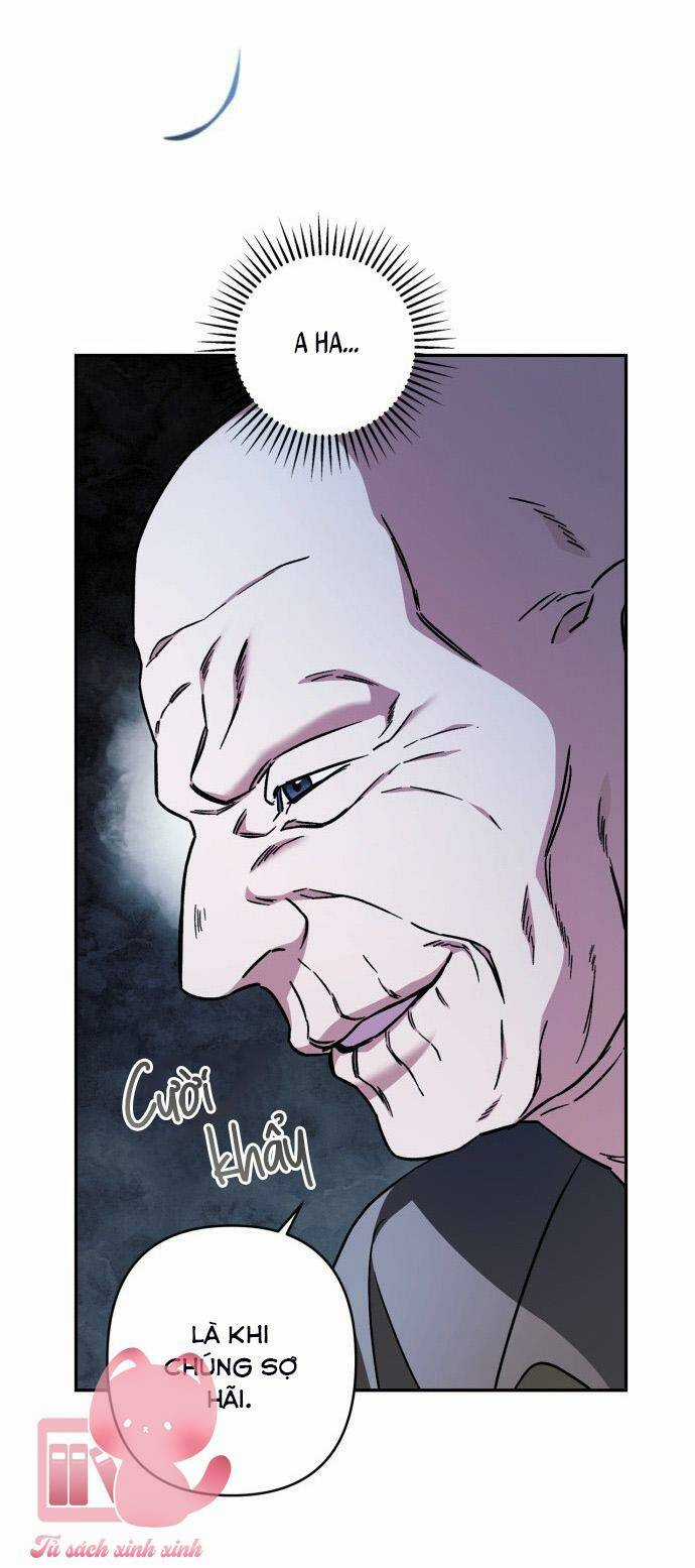 Bản Tình Ca Hy Lan Quốc - Chapter 48 - Trang 50