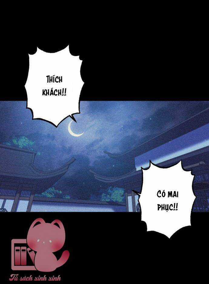 Bản Tình Ca Hy Lan Quốc - Chapter 48 - Trang 8