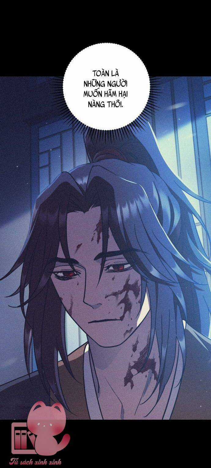 Bản Tình Ca Hy Lan Quốc - Chapter 48 - Trang 10