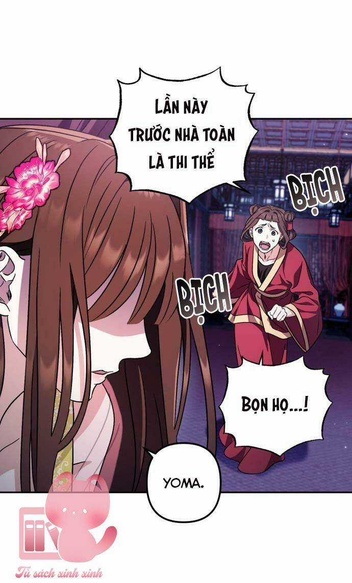 Bản Tình Ca Hy Lan Quốc - Chapter 49 - Trang 11