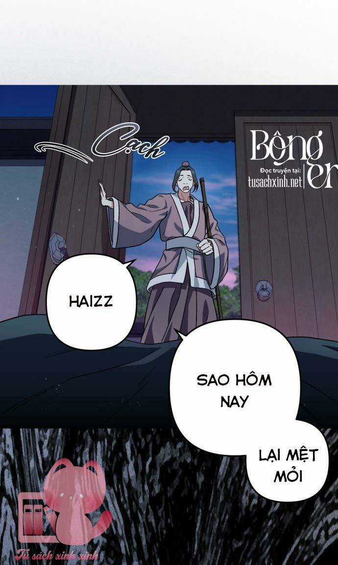 Bản Tình Ca Hy Lan Quốc - Chapter 49 - Trang 4