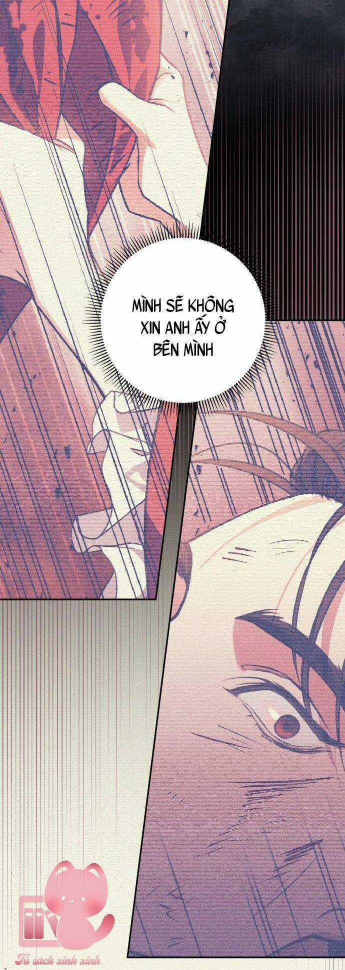 Bản Tình Ca Hy Lan Quốc - Chapter 49 - Trang 32