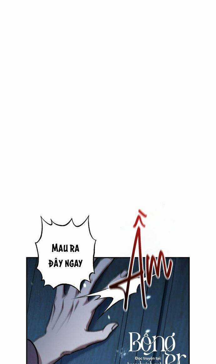 Bản Tình Ca Hy Lan Quốc - Chapter 49 - Trang 35