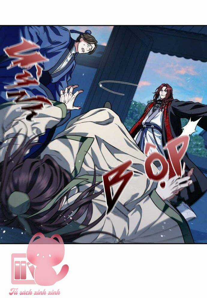 Bản Tình Ca Hy Lan Quốc - Chapter 49 - Trang 55