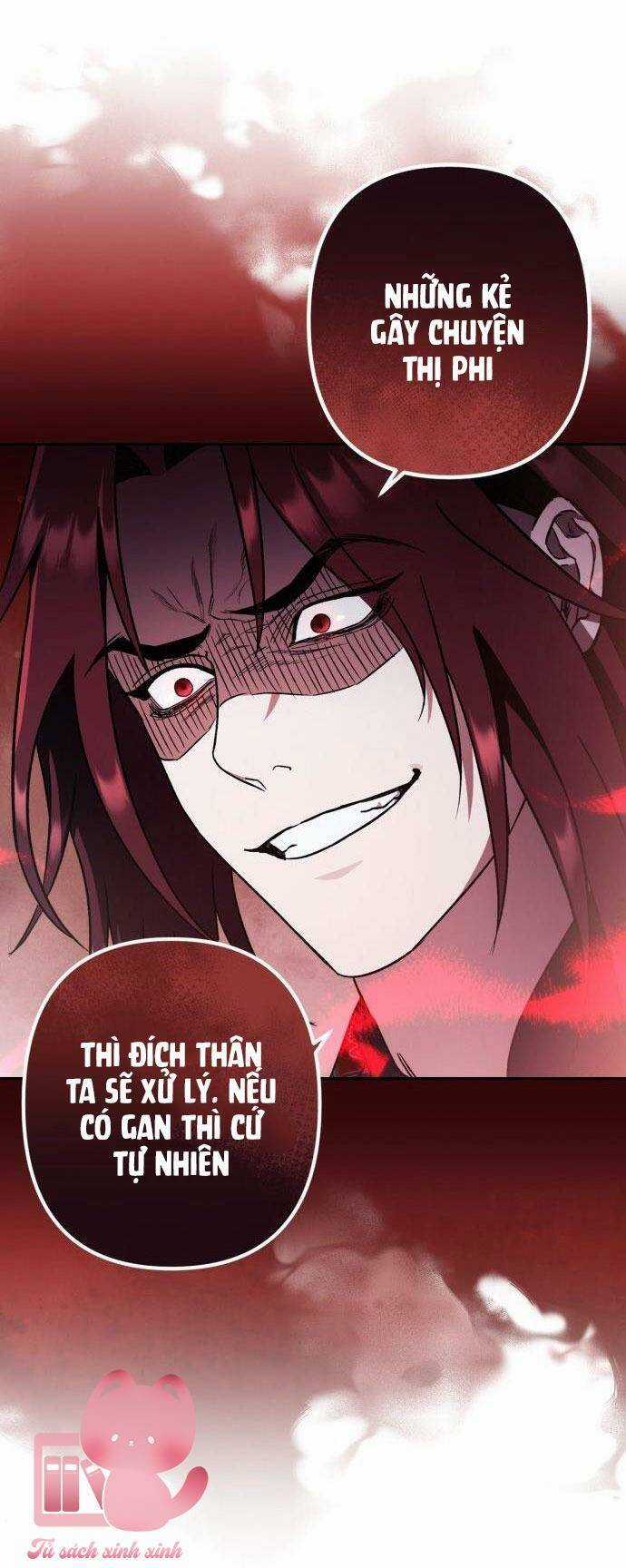 Bản Tình Ca Hy Lan Quốc - Chapter 49 - Trang 57