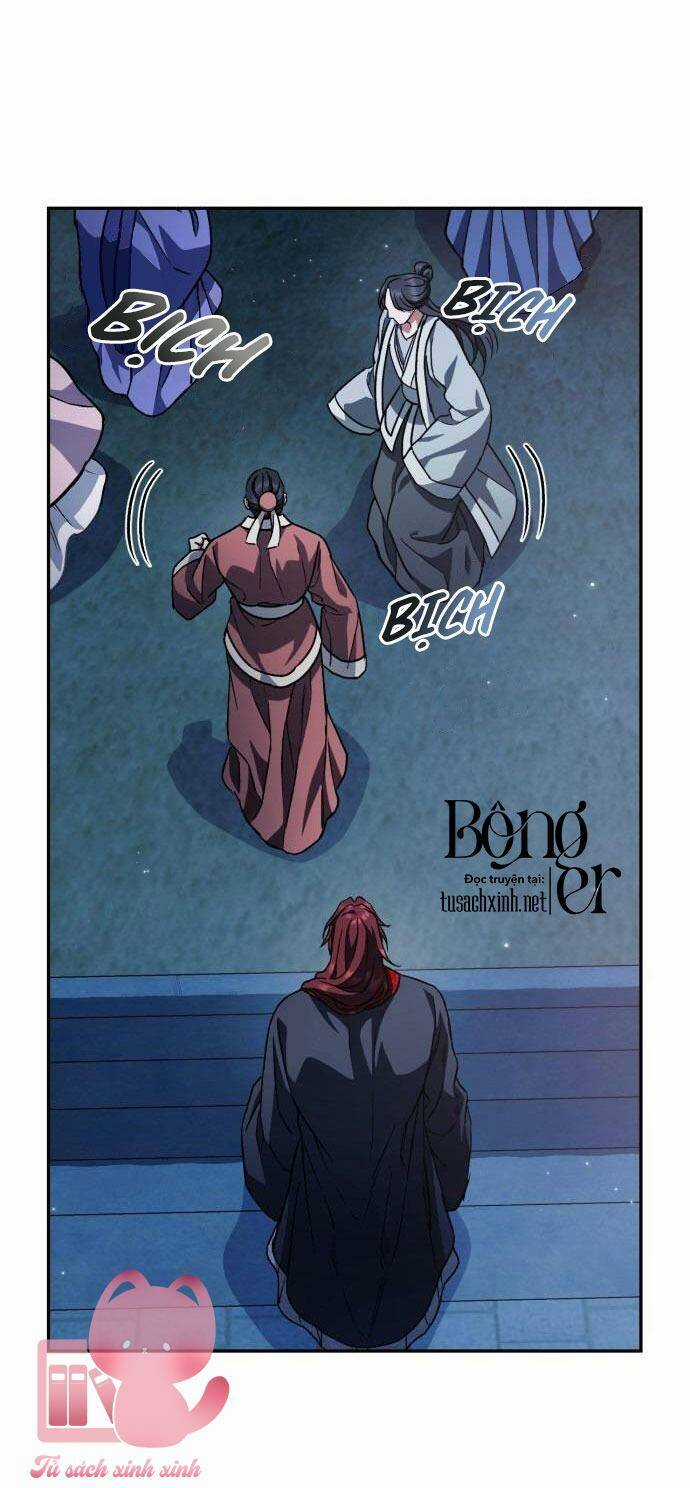 Bản Tình Ca Hy Lan Quốc - Chapter 49 - Trang 59