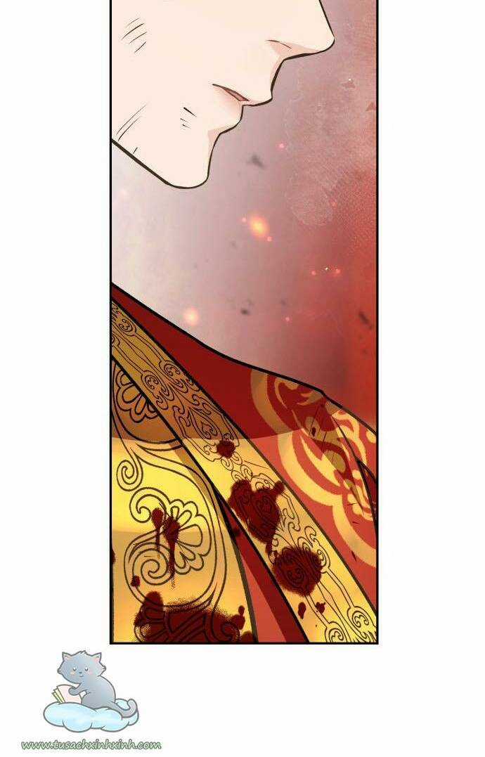 Bản Tình Ca Hy Lan Quốc - Chapter 5 - Trang 18