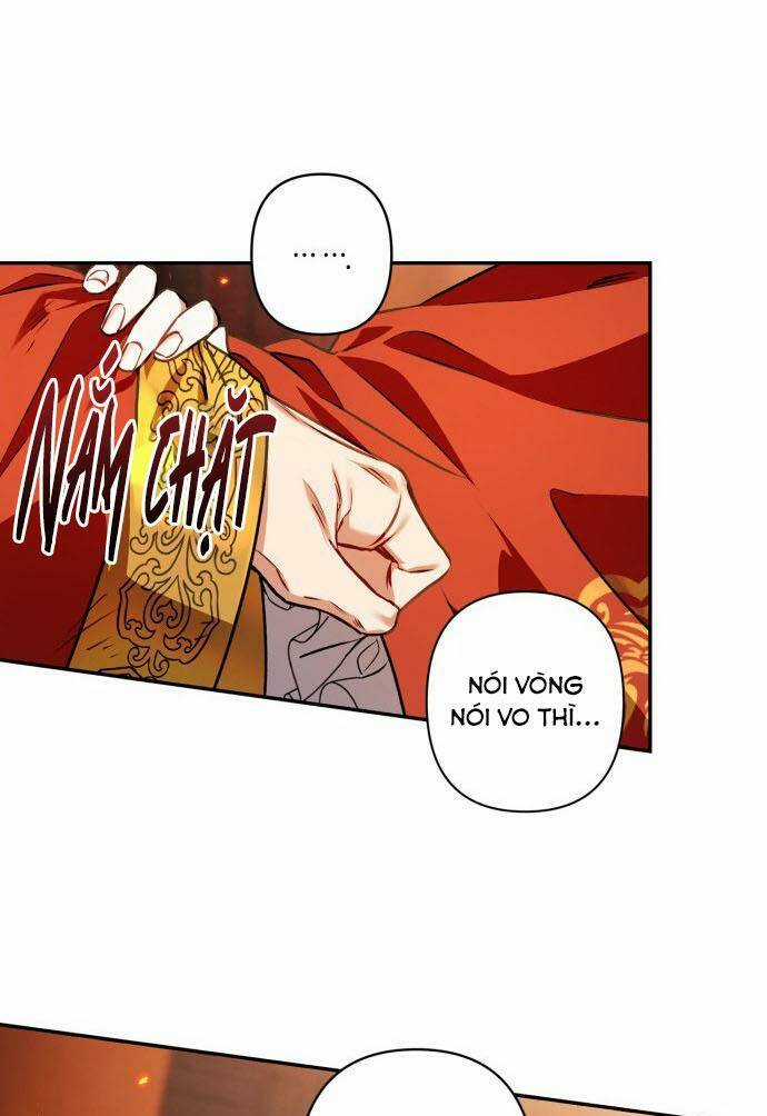 Bản Tình Ca Hy Lan Quốc - Chapter 5 - Trang 22