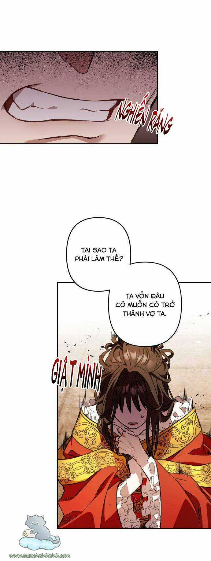 Bản Tình Ca Hy Lan Quốc - Chapter 5 - Trang 4