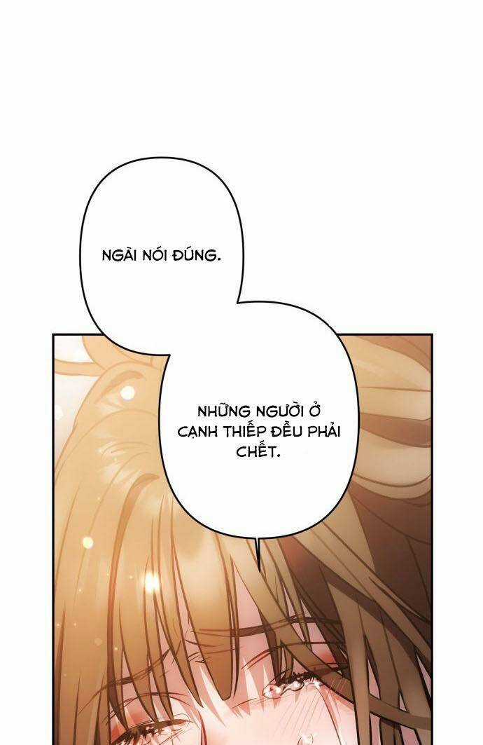 Bản Tình Ca Hy Lan Quốc - Chapter 5 - Trang 33